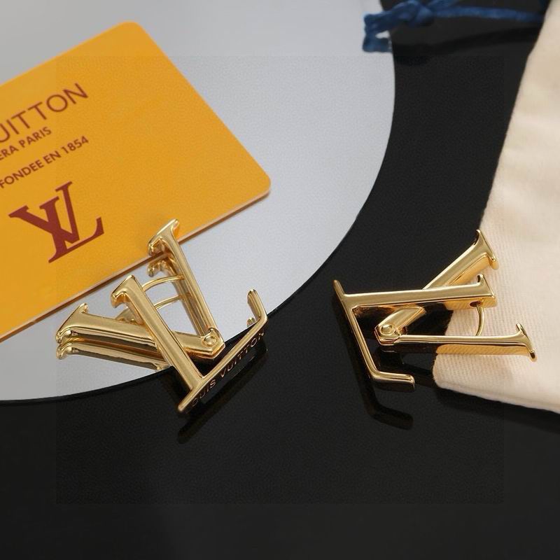 LV Earring 04yxh62